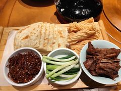 -大鸭梨烤鸭(顺义石园店)