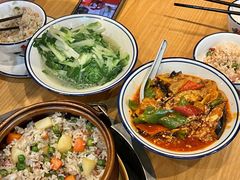 -妈妈的味道·腾冲特色菜(和顺古镇店)