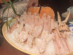 -东海怡品海鲜豆捞(舟宿夜江店)