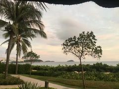 -三亚亚龙湾天域度假酒店