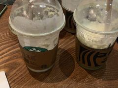 -星巴克(潍坊泰华广场店)