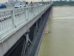 -武汉长江大桥