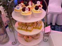 -美丽心情蛋糕(江苏路店)