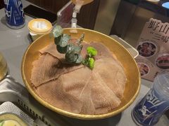 -巴奴毛肚火锅(悠唐购物中心店)