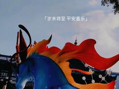 -上海城隍庙