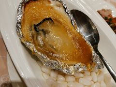 雪青柚烧生蚝/只-凤凰楼酒家·粤宴点心(华强北店)