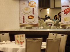 -沙田新强记烧鹅海鲜酒家