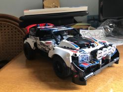 -乐高授权专卖店(济南万象城店)