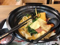 -杨国福麻辣烫(联合大学店)