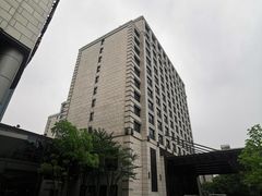 -杭州城中香格里拉大酒店