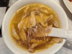 -御湾·浅水湾·贺胜土鸡汤(潜山店)