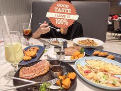 -必胜客(漕宝路店)