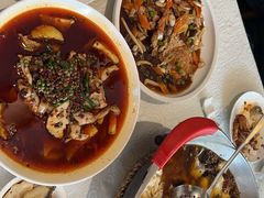 -辣婆婆(航天桥店)