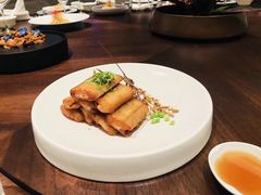 -晶苑餐厅(爱琴海购物中心)
