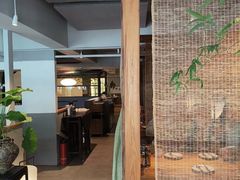 -本处·素食·融合料理(南油店)