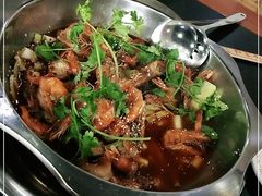 -万州大虾(五桥店)