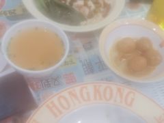 -肥韬茶餐厅(海上世界店)