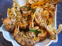 -桥东喜碧海鲜街(水东街店)