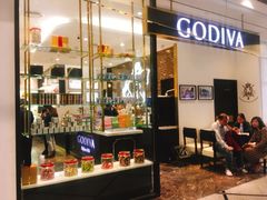 门面-GODIVA(美罗城店)