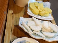 -前门杨记·铜锅涮肉(王府井·故宫店)