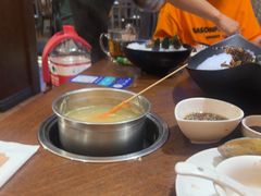 -东海怡品海鲜豆捞(星街坊店)