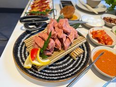 -缘·金家烤鳗鱼(西塔总店)