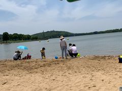 -上海月湖雕塑公园