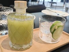 -叁 Three· bistro餐酒馆