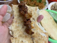 -三中高皇羊肉馆