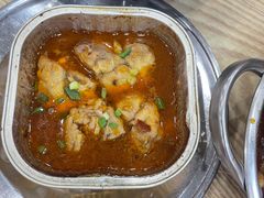 -江城燕子大排档(江汉路步行街店)