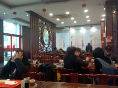 大堂-王興記(中山路店)