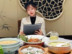 -老北门·苏帮菜·湖景包间(月光码头店)