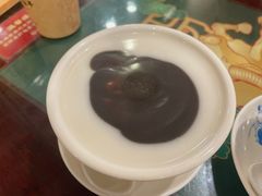 杏仁芝麻糊-民信老铺(华盖路店)