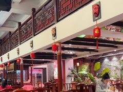 -渝味堂(彩云城店)