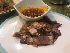 -老毛手抓·盐池滩羊非遗手抓(宁夏总店)