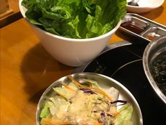 -咕咕站韩国料理(紫金港店)