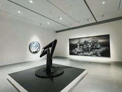 -上海宝龙美术馆