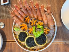 -田舍家Inakaya·炉端烧·铁板烧(天汇igc店)