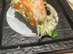 -Tuna maki寿司(苏州万象天地店)