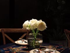 -第101座花园餐厅(湖滨88店)