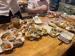 -木屋烧烤(龙湖天街店)