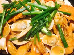 -79号渔船海鲜饭店(华强北店)