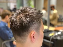 -Mentor Hair Salon
