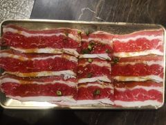 -大叹号·朝鲜族烤肉(潍坊泰华城店)