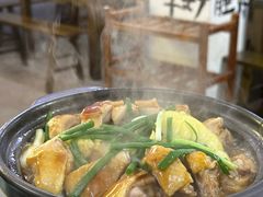 -上南瓦煲鸡·清远鸡·老字号(总店)