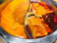 -彤德莱火锅(大学城店)