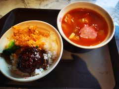 -鲜得来排骨年糕(即墨路店)