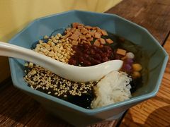 全料冰粉-老九巷川小馆(万松园店)