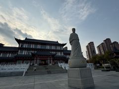 -汤显祖纪念馆
