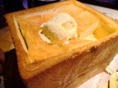 面包诱惑-绿茶餐厅(燕郊永旺店)